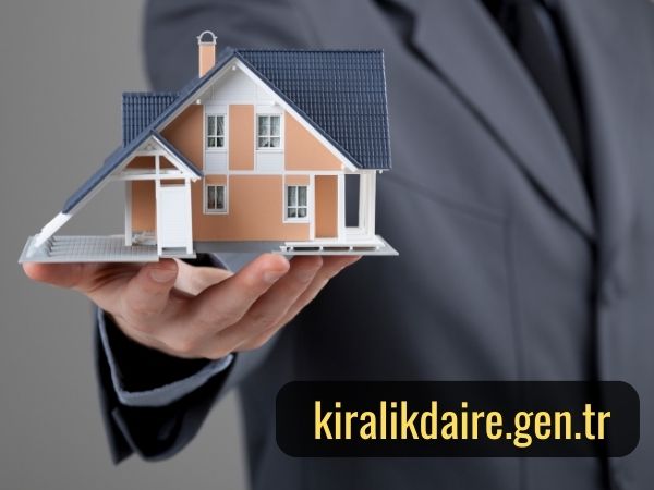 Cami Mahallesi Kiralık Daire
